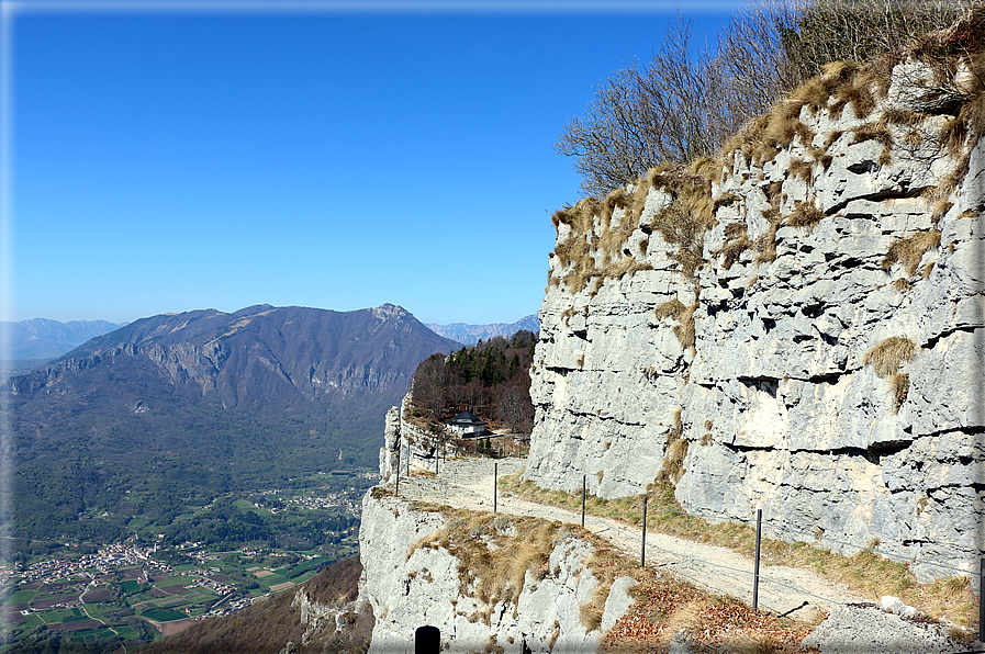 foto Monte Cengio